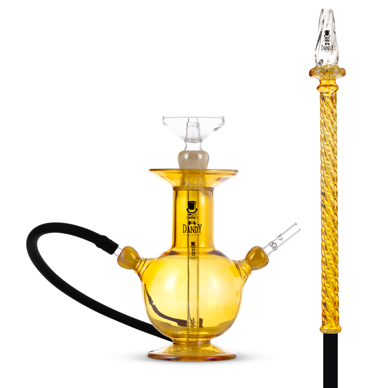 Chicha Alambic gold