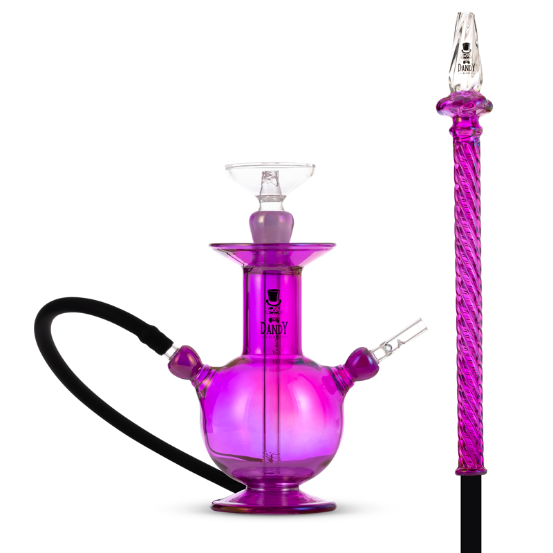 Chicha Alambic purple